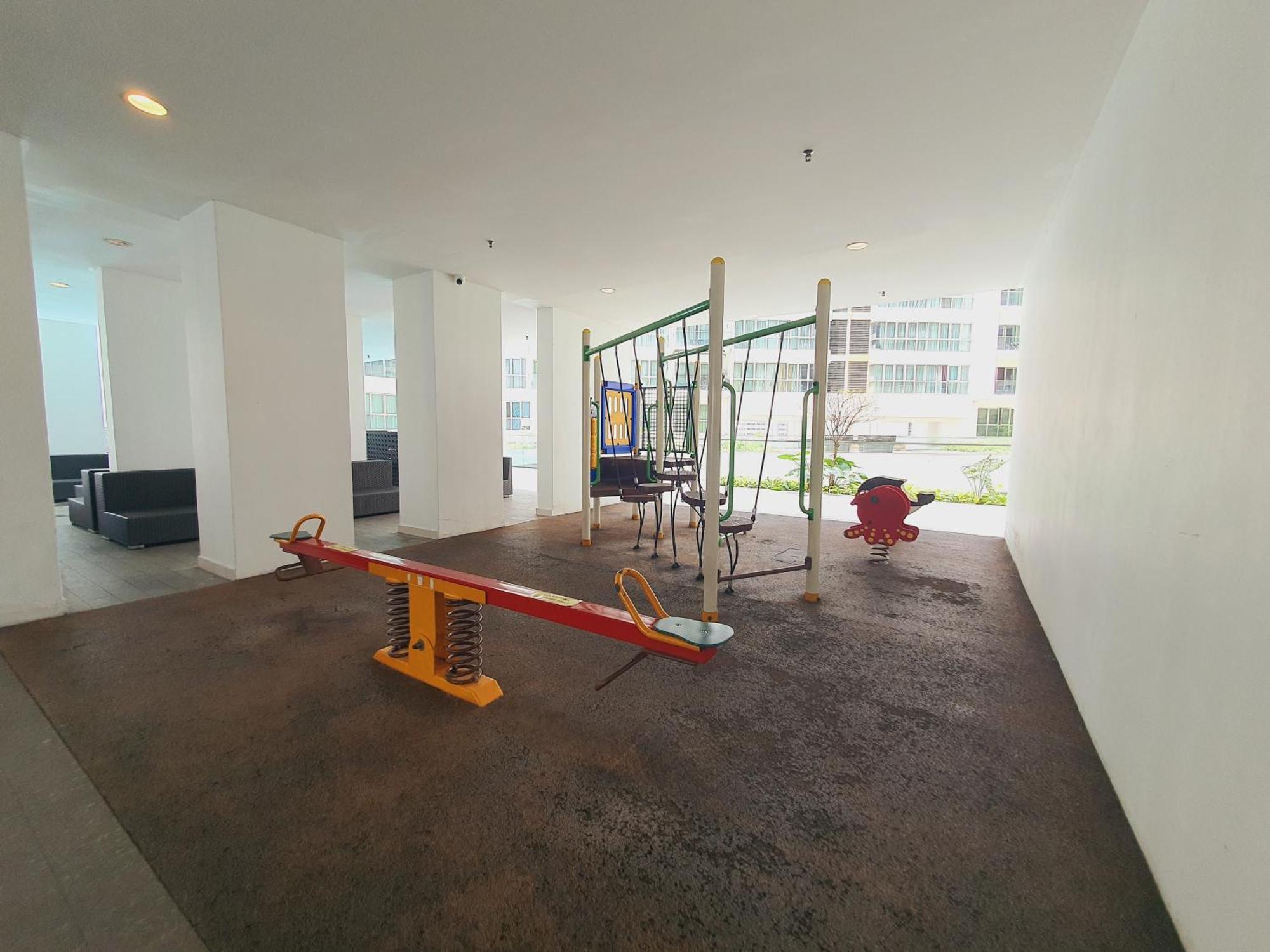 Amazing Klcc View @ Regalia Residence Kuala Lumpur Exterior photo