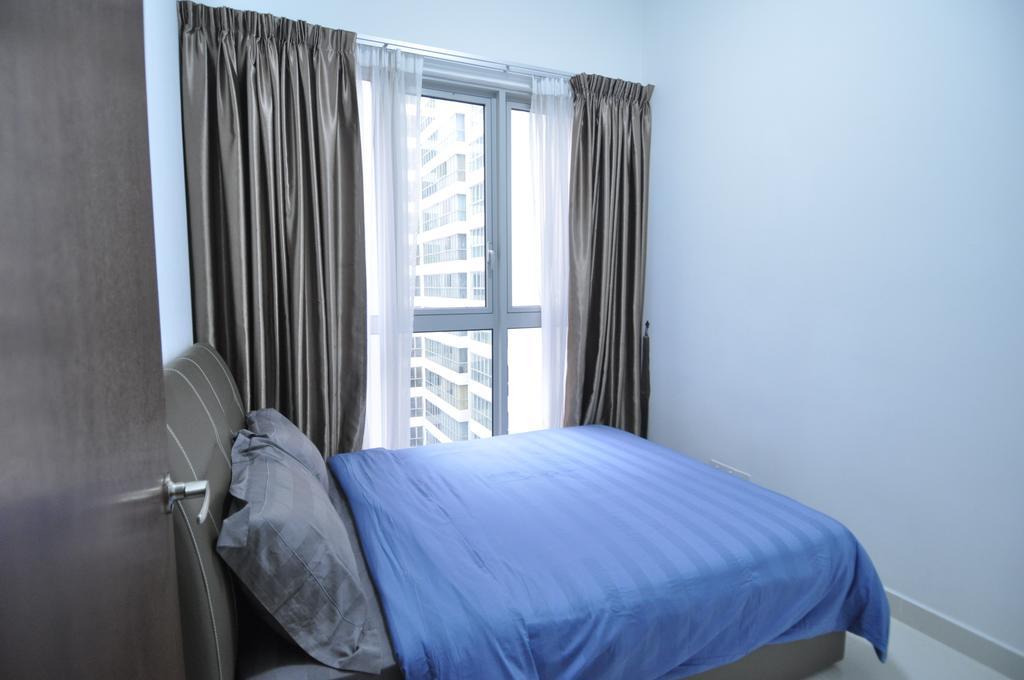 Amazing Klcc View @ Regalia Residence Kuala Lumpur Exterior photo